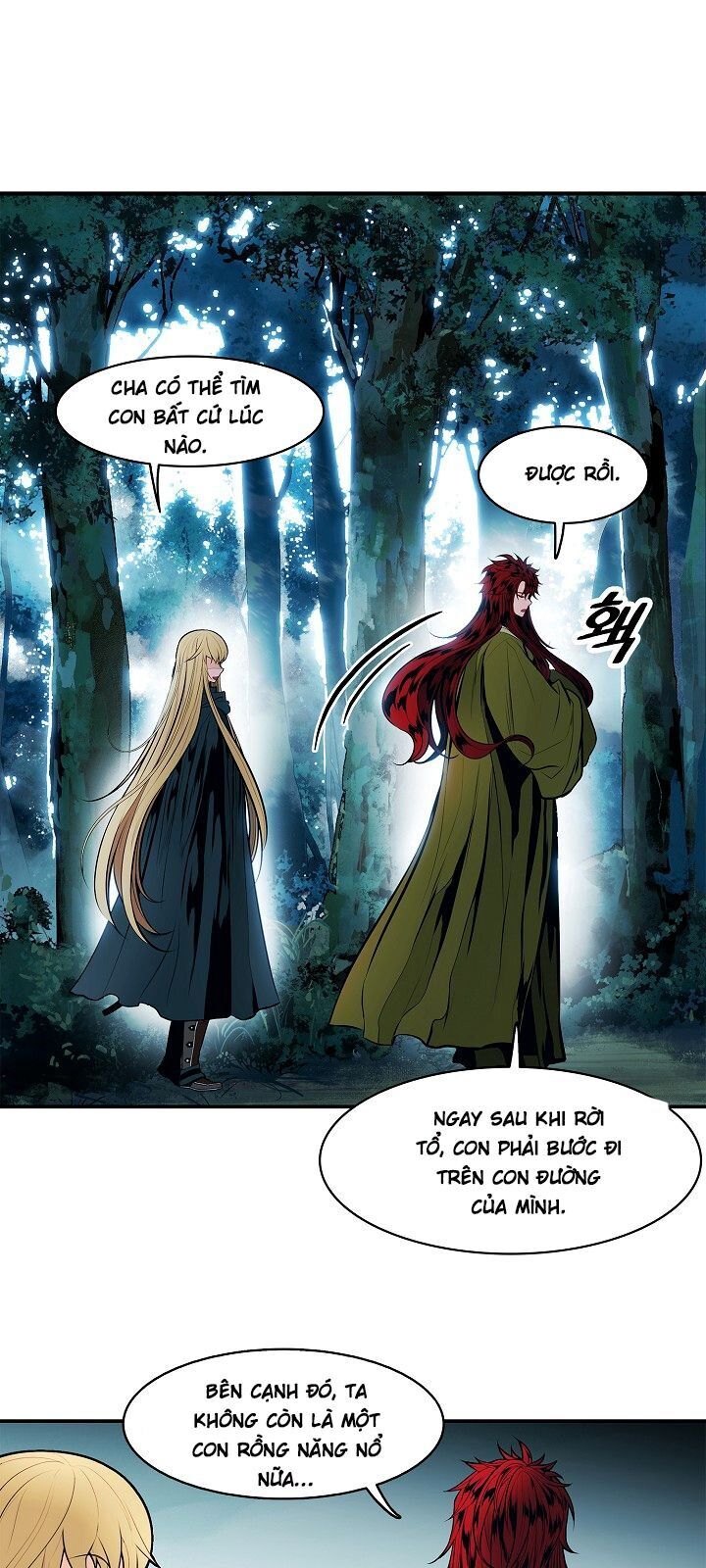 Bất Bại Chân Ma Chapter 69 - Trang 2