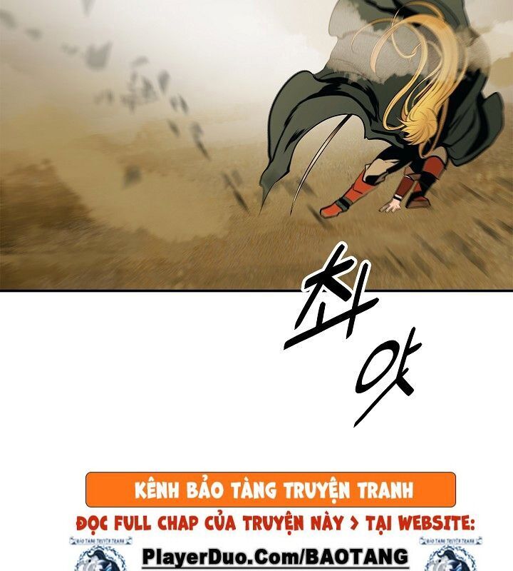 Bất Bại Chân Ma Chapter 69 - Trang 2