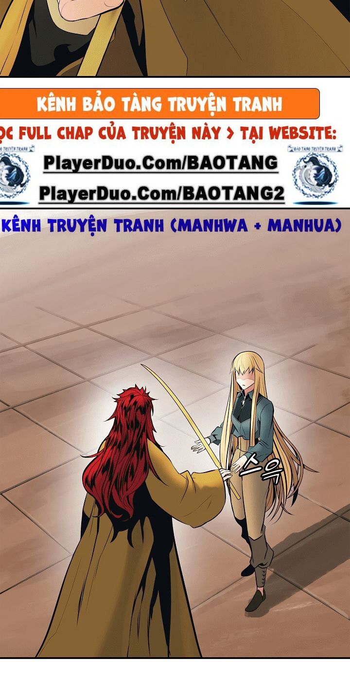 Bất Bại Chân Ma Chapter 67 - Trang 2