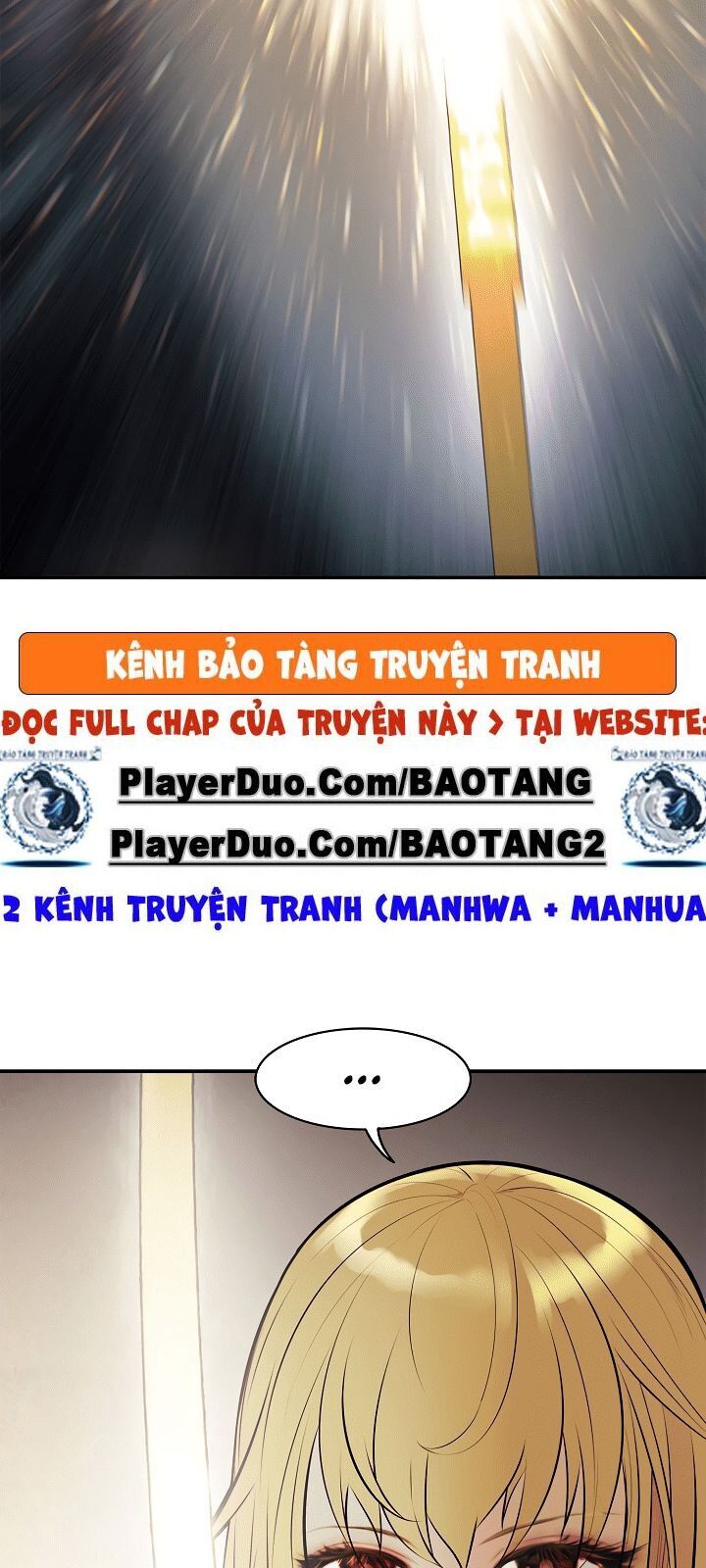 Bất Bại Chân Ma Chapter 67 - Trang 2