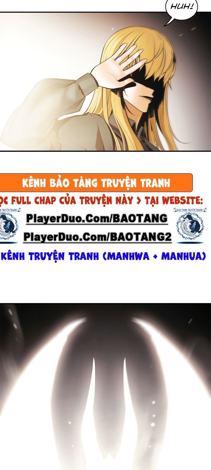 Bất Bại Chân Ma Chapter 67 - Trang 2