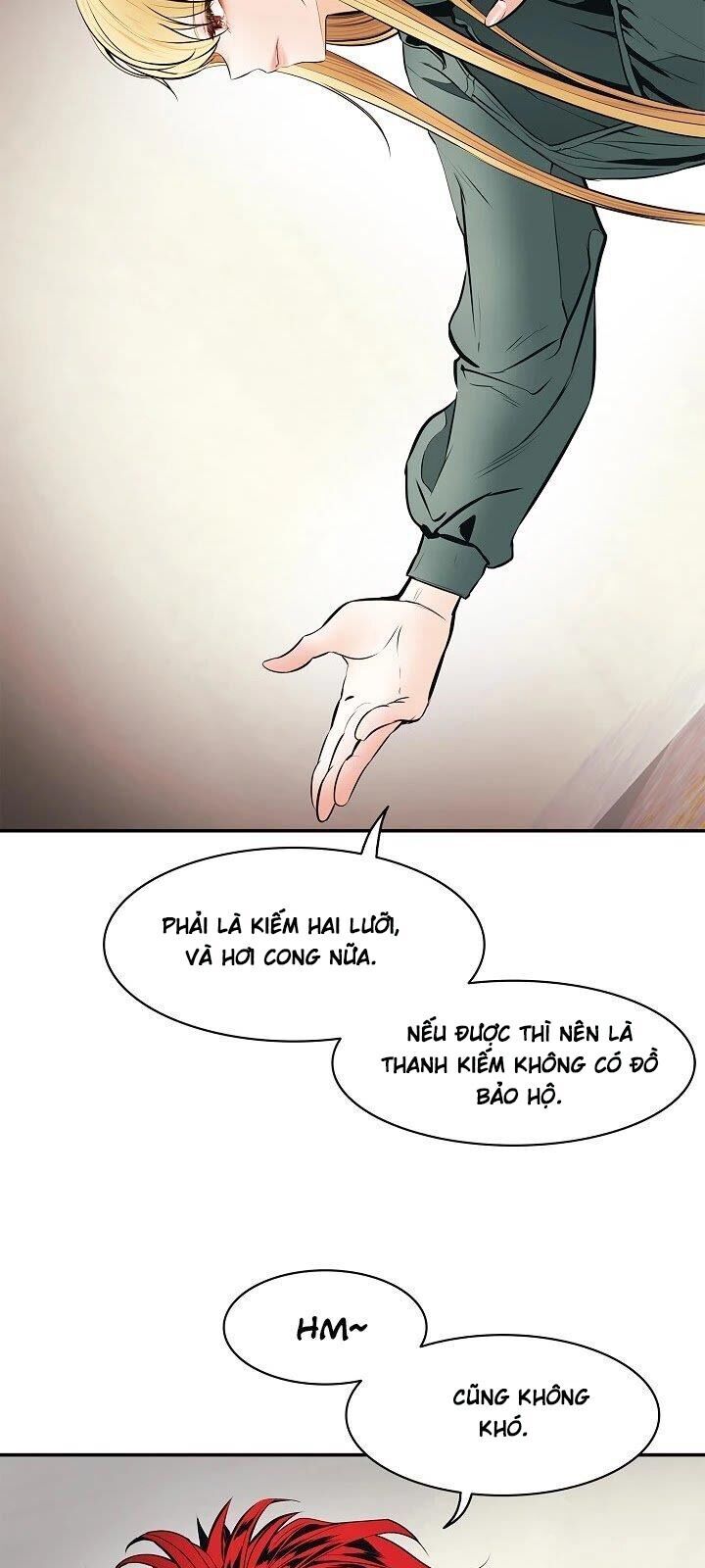 Bất Bại Chân Ma Chapter 66 - Trang 2