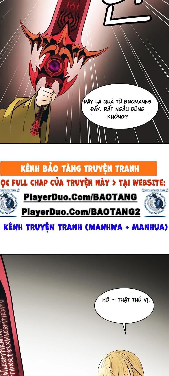 Bất Bại Chân Ma Chapter 66 - Trang 2