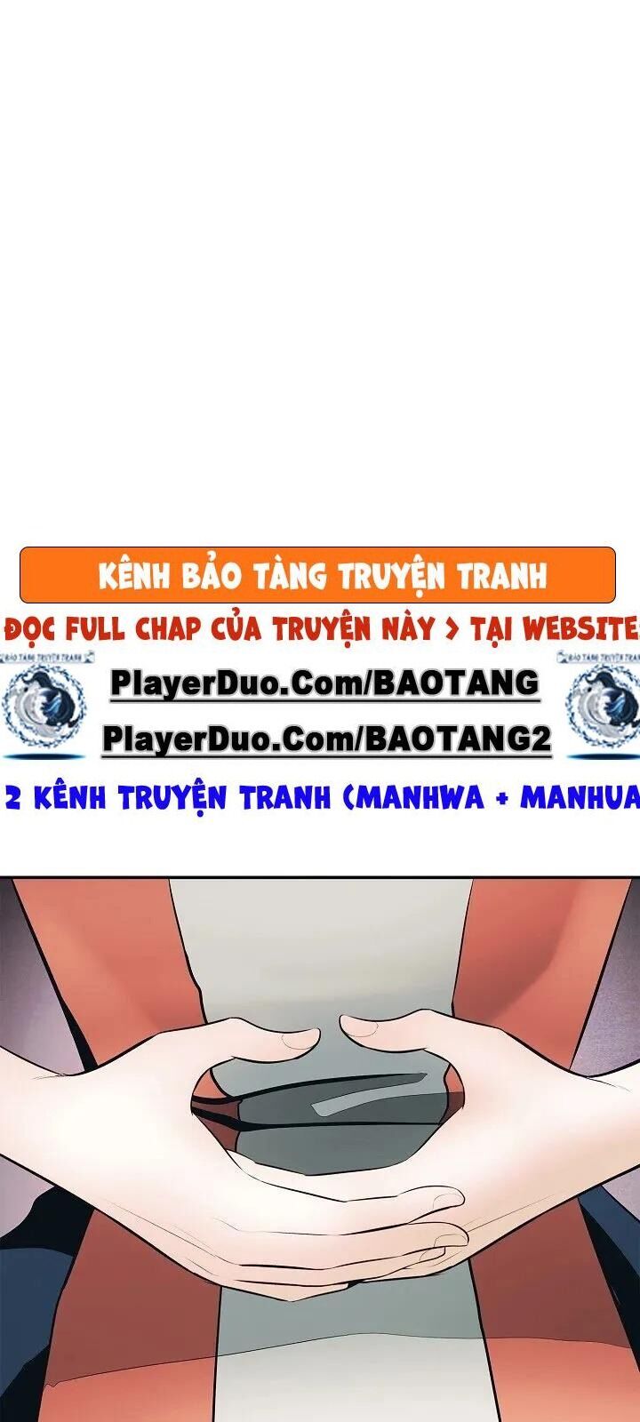 Bất Bại Chân Ma Chapter 65 - Trang 2