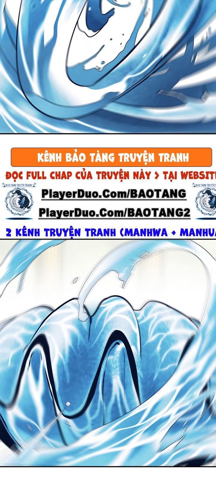 Bất Bại Chân Ma Chapter 62 - Trang 2