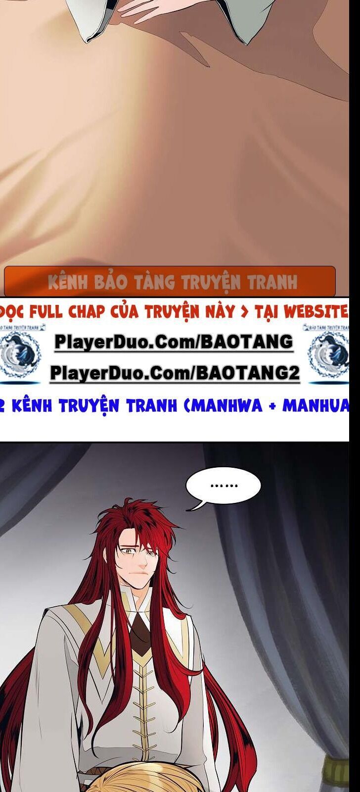 Bất Bại Chân Ma Chapter 60 - Trang 2