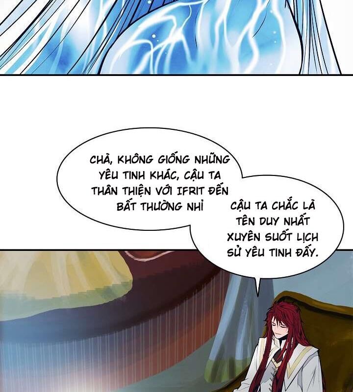 Bất Bại Chân Ma Chapter 60 - Trang 2