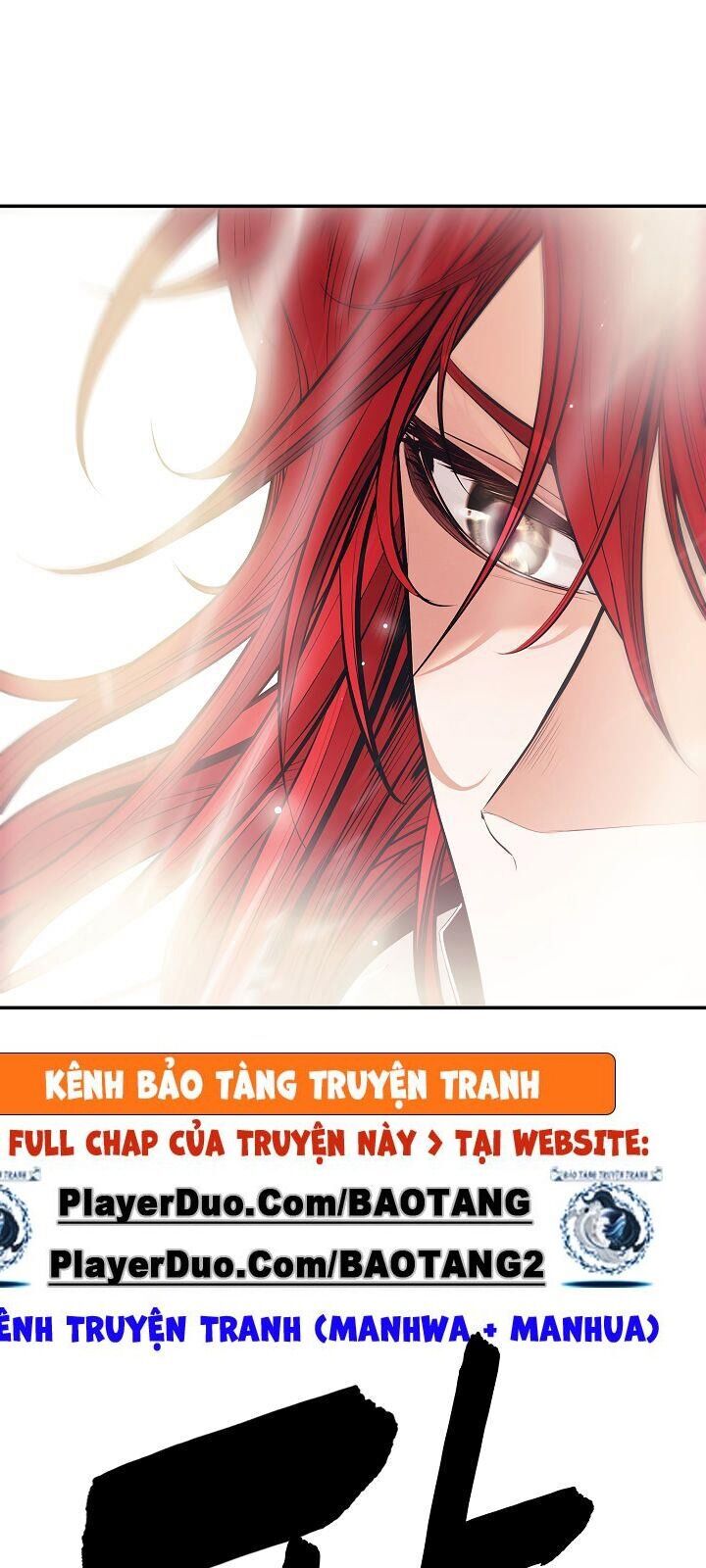 Bất Bại Chân Ma Chapter 59 - Trang 2