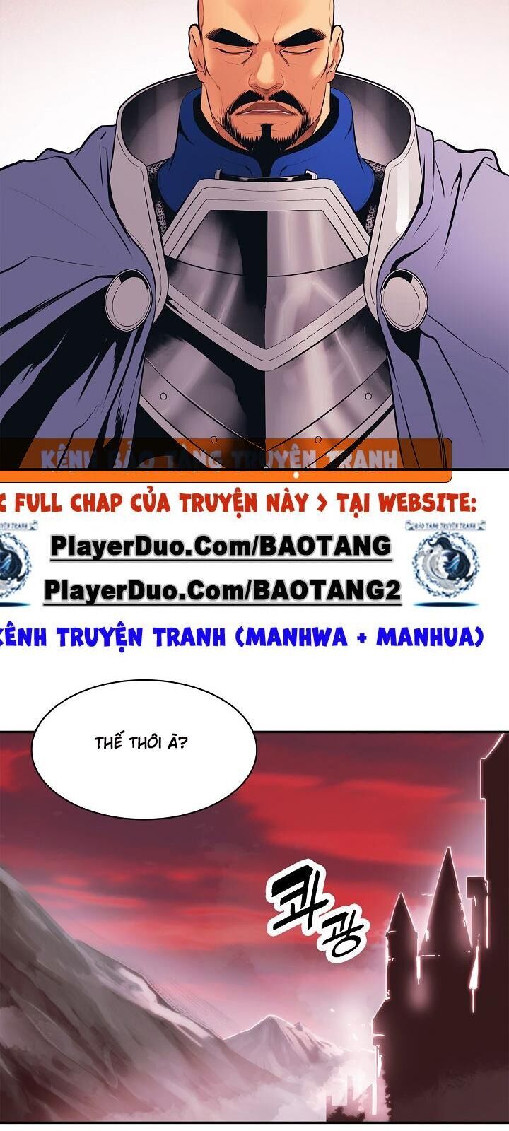 Bất Bại Chân Ma Chapter 59 - Trang 2