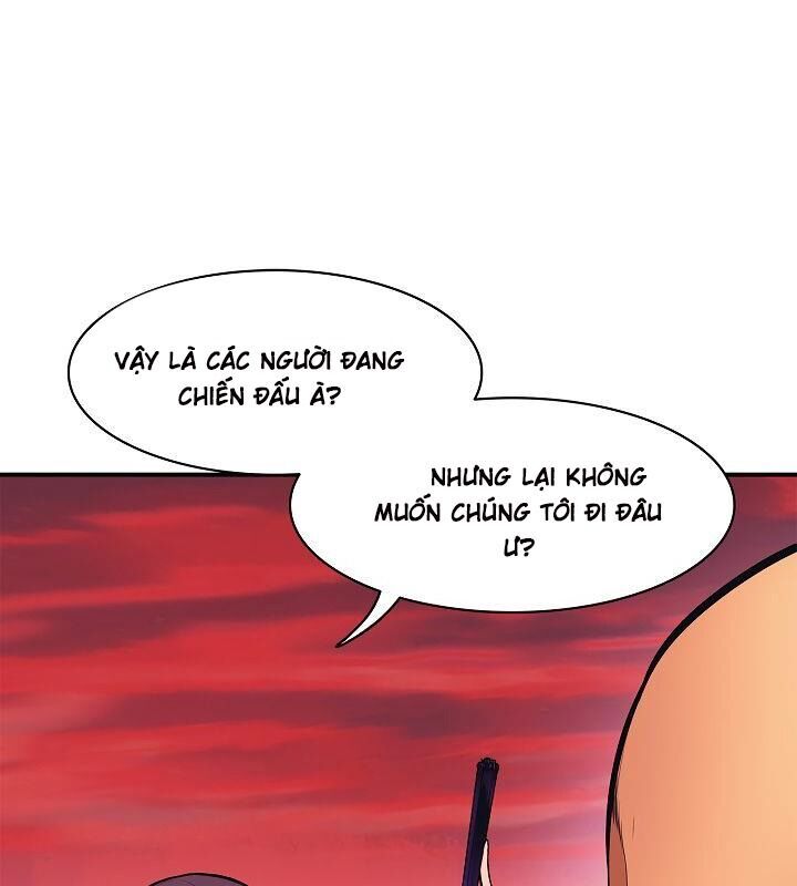 Bất Bại Chân Ma Chapter 59 - Trang 2