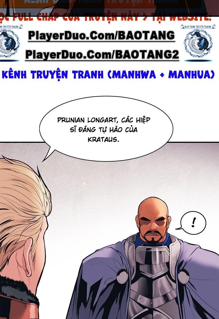 Bất Bại Chân Ma Chapter 59 - Trang 2