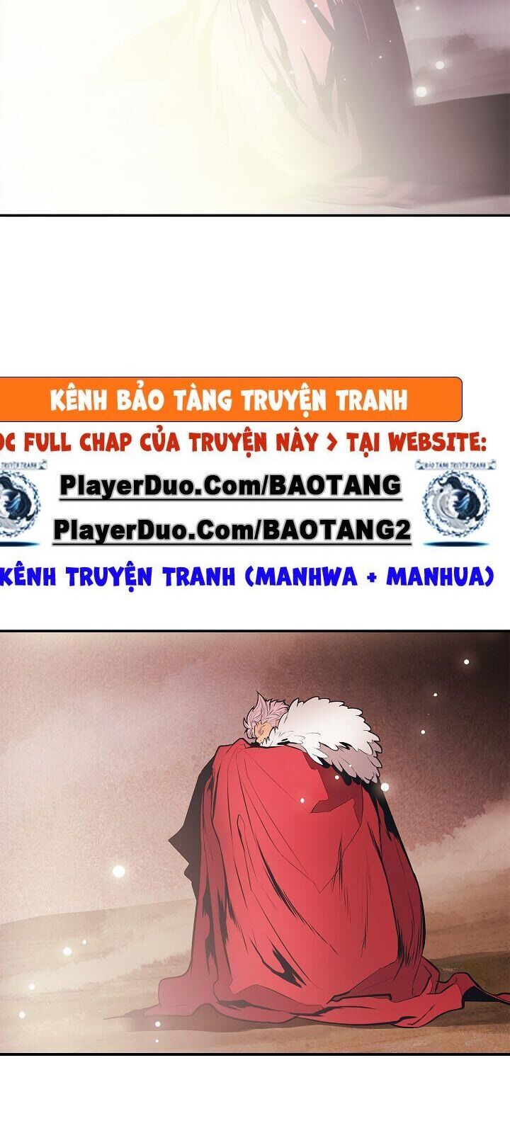 Bất Bại Chân Ma Chapter 59 - Trang 2