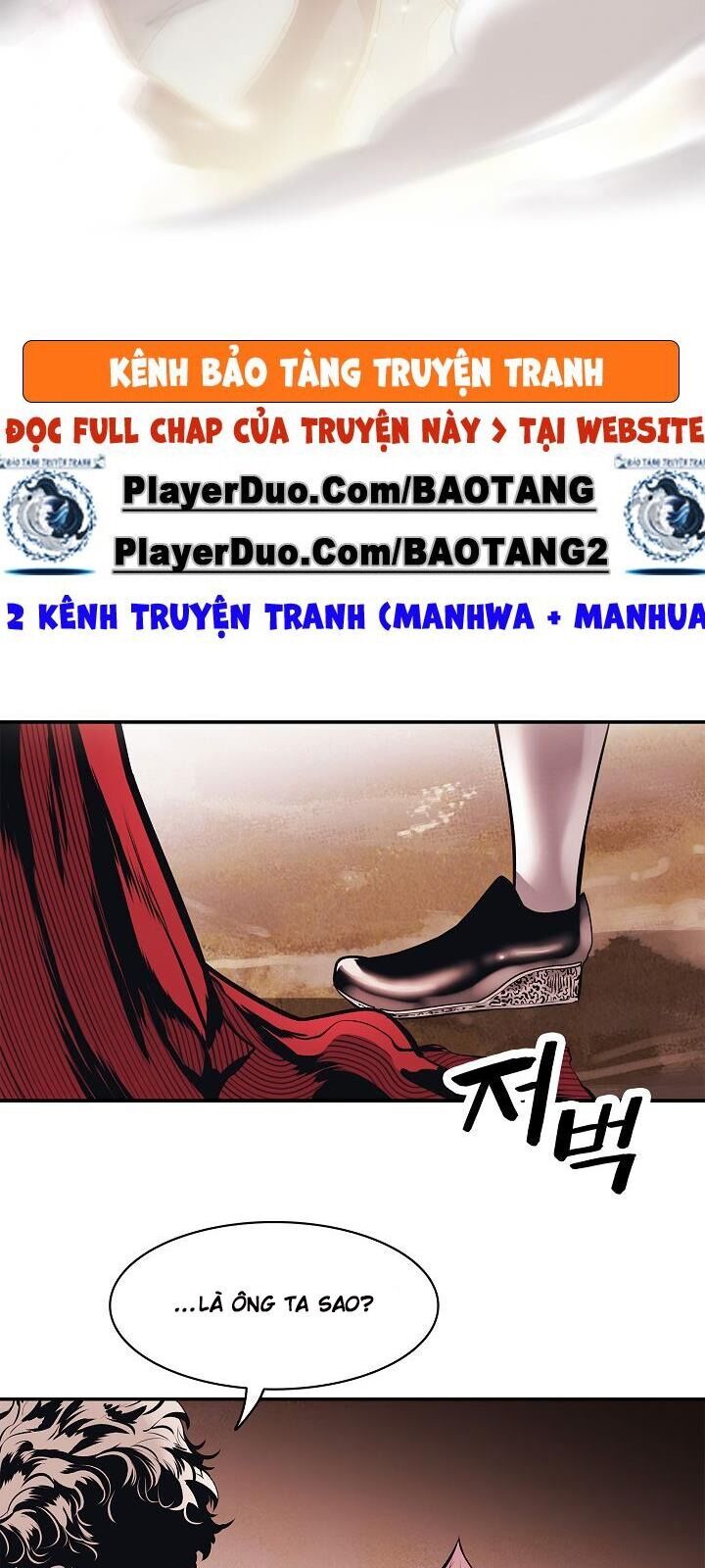 Bất Bại Chân Ma Chapter 59 - Trang 2