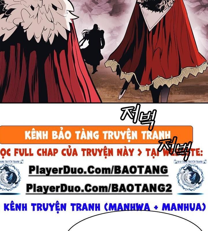 Bất Bại Chân Ma Chapter 59 - Trang 2