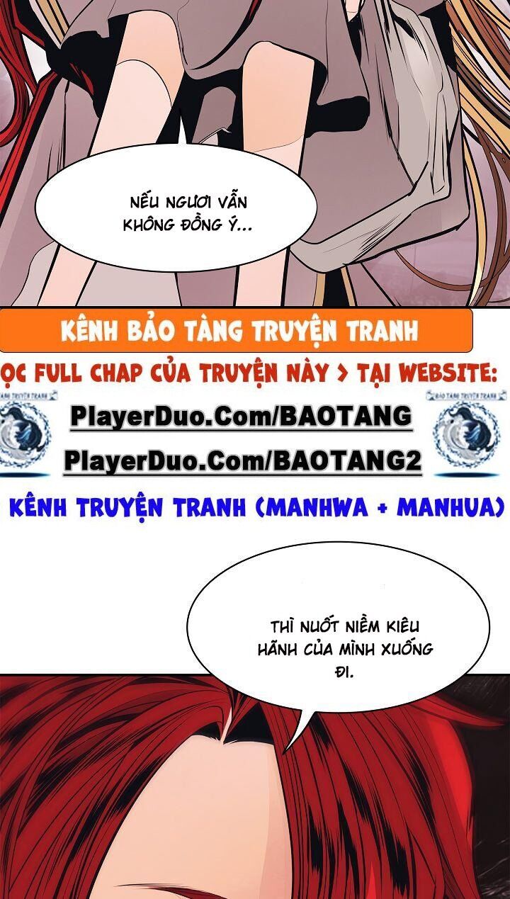 Bất Bại Chân Ma Chapter 59 - Trang 2