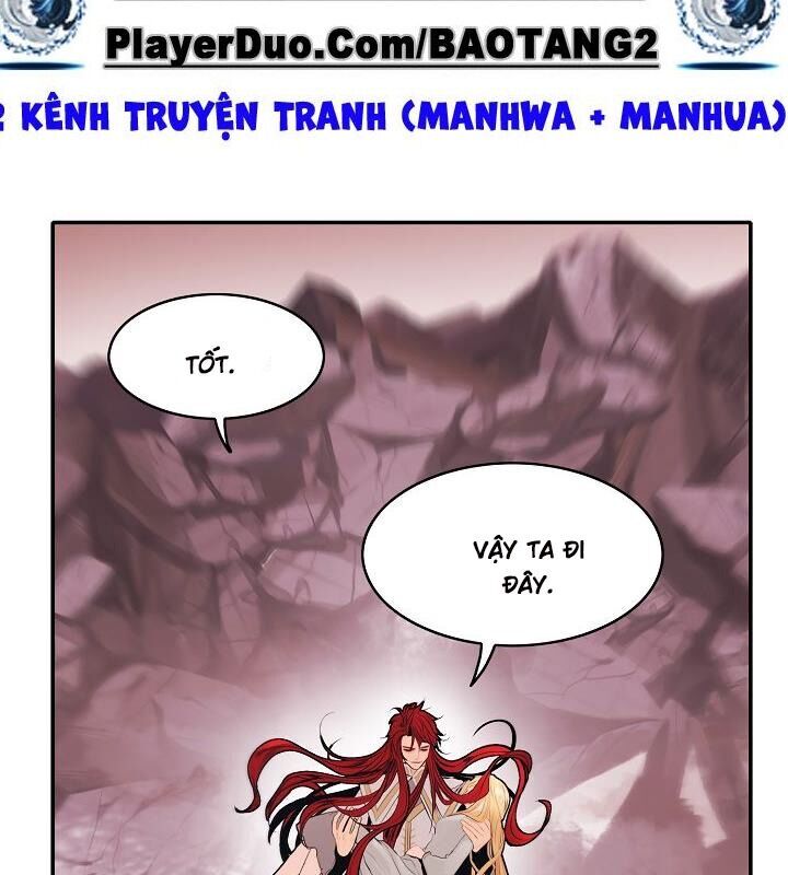 Bất Bại Chân Ma Chapter 59 - Trang 2