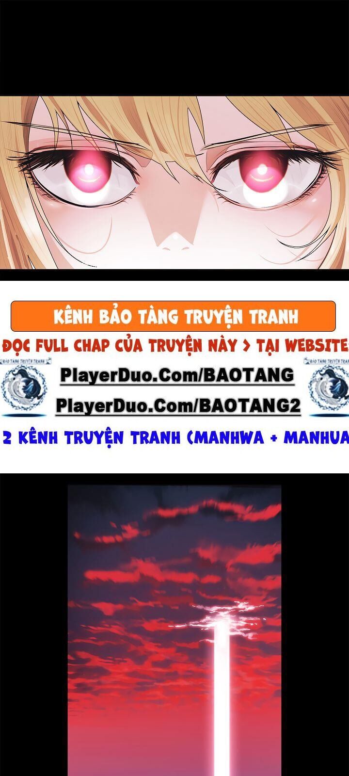 Bất Bại Chân Ma Chapter 58 - Trang 2