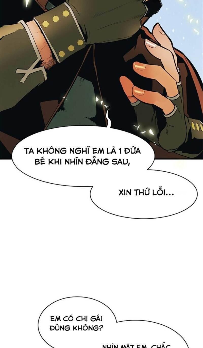 Bất Bại Chân Ma Chapter 57 - Trang 2