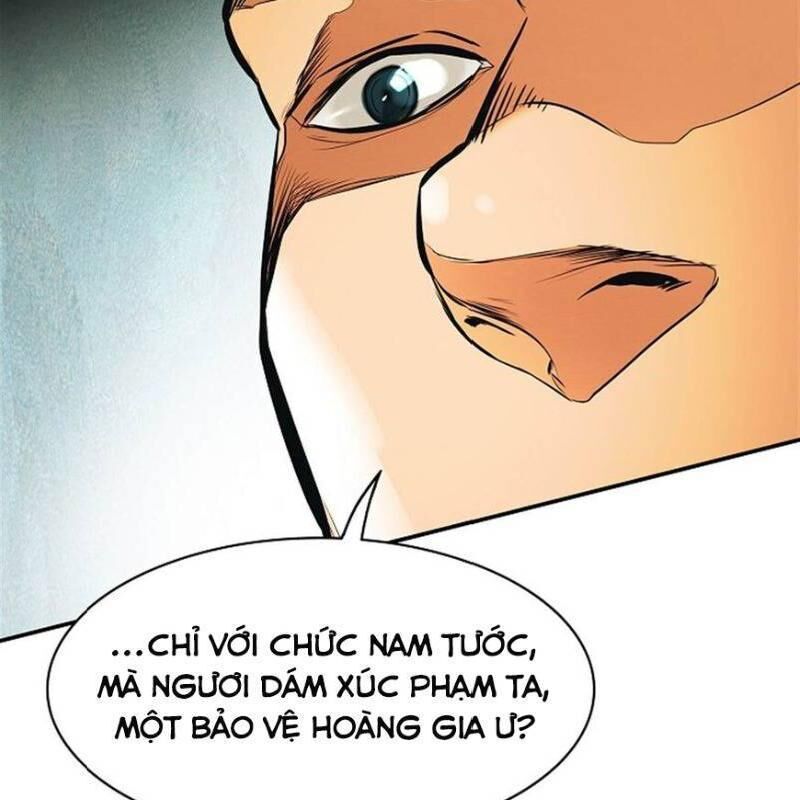 Bất Bại Chân Ma Chapter 56 - Trang 2