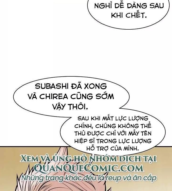 Bất Bại Chân Ma Chapter 55 - Trang 2