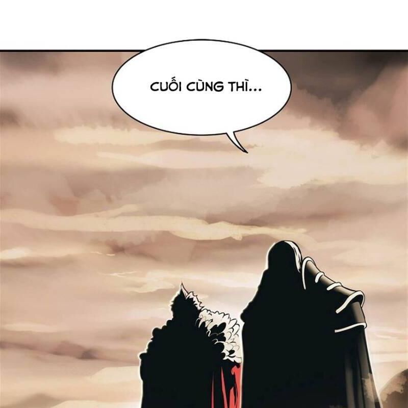 Bất Bại Chân Ma Chapter 55 - Trang 2