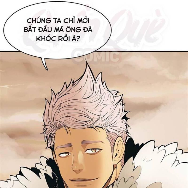 Bất Bại Chân Ma Chapter 55 - Trang 2