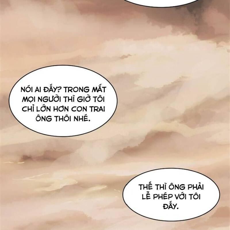 Bất Bại Chân Ma Chapter 55 - Trang 2