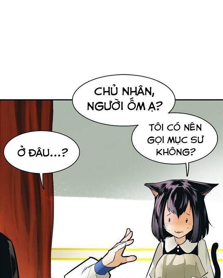 Bất Bại Chân Ma Chapter 54 - Trang 2