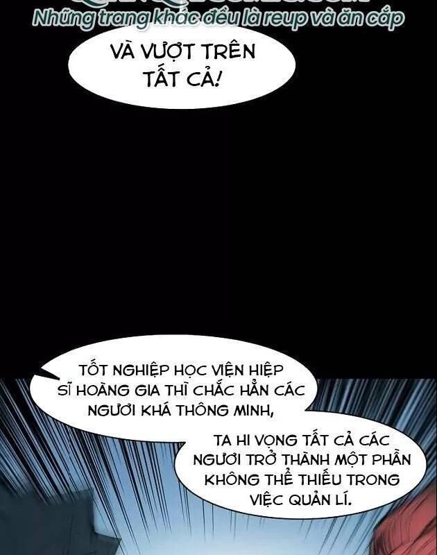 Bất Bại Chân Ma Chapter 53 - Trang 2