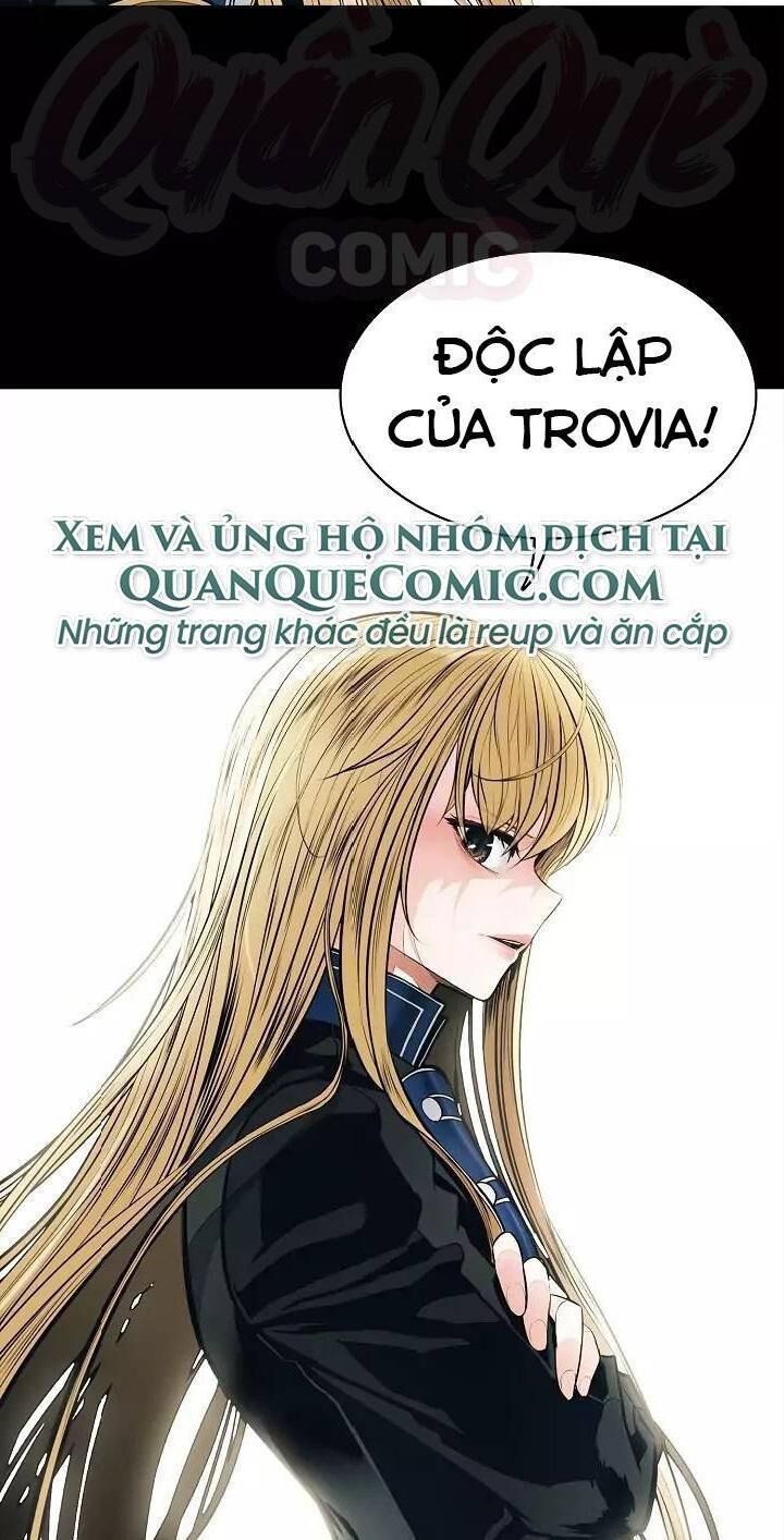 Bất Bại Chân Ma Chapter 53 - Trang 2