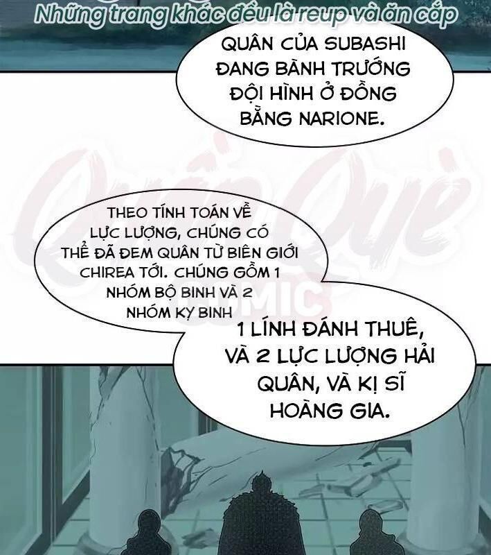 Bất Bại Chân Ma Chapter 53 - Trang 2