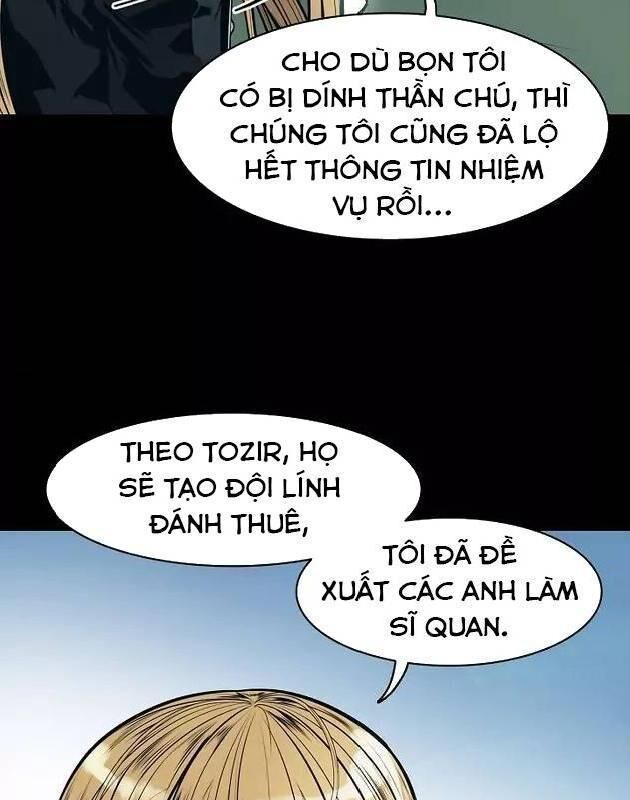 Bất Bại Chân Ma Chapter 52 - Trang 2