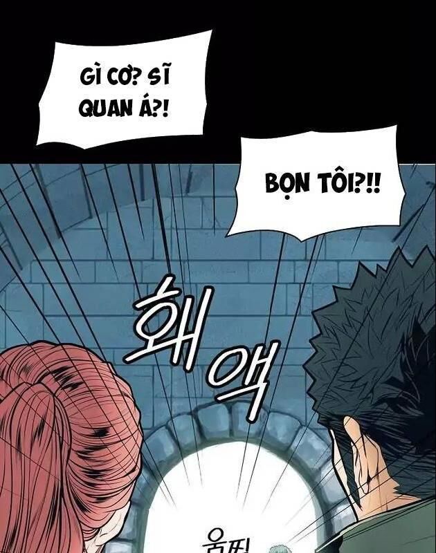 Bất Bại Chân Ma Chapter 52 - Trang 2