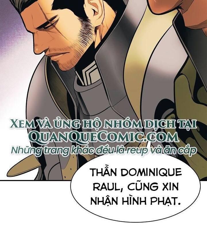 Bất Bại Chân Ma Chapter 51 - Trang 2