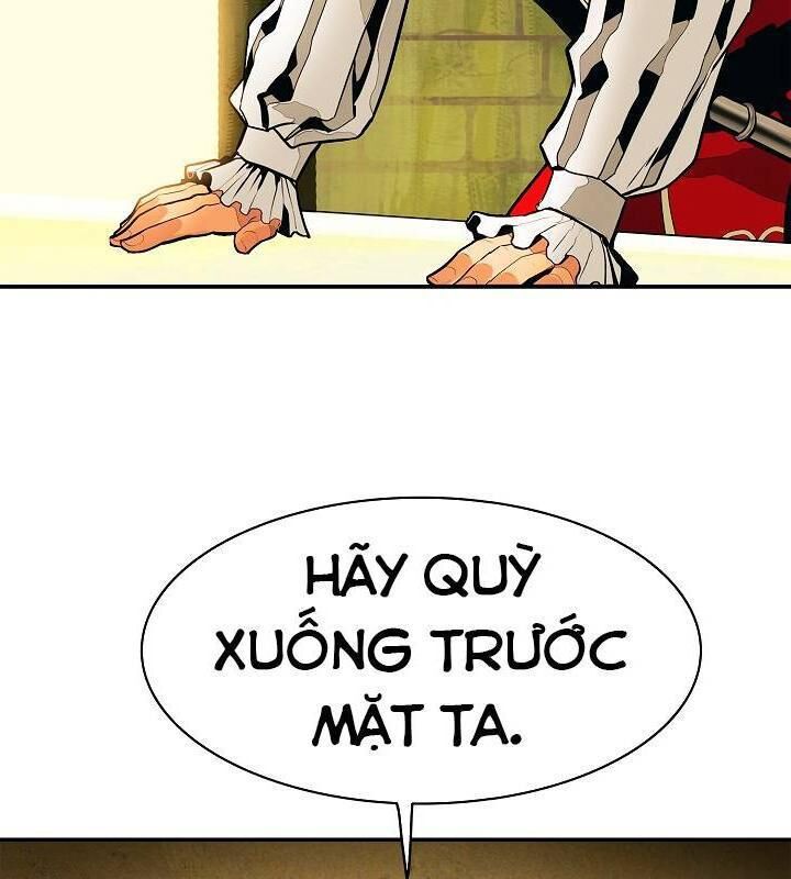 Bất Bại Chân Ma Chapter 49 - Trang 2