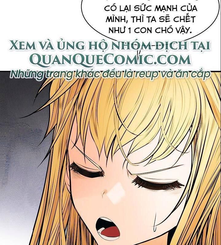 Bất Bại Chân Ma Chapter 48 - Trang 2