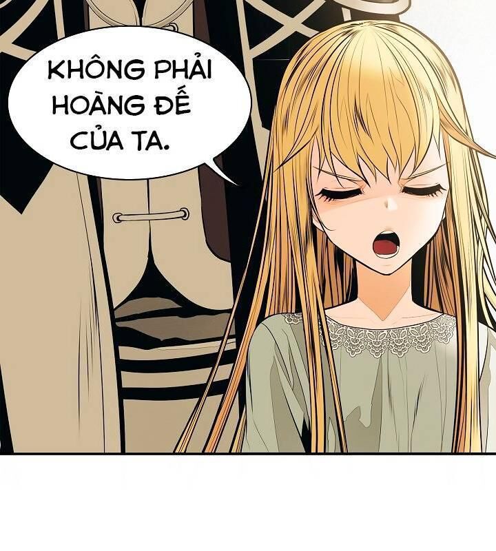 Bất Bại Chân Ma Chapter 48 - Trang 2