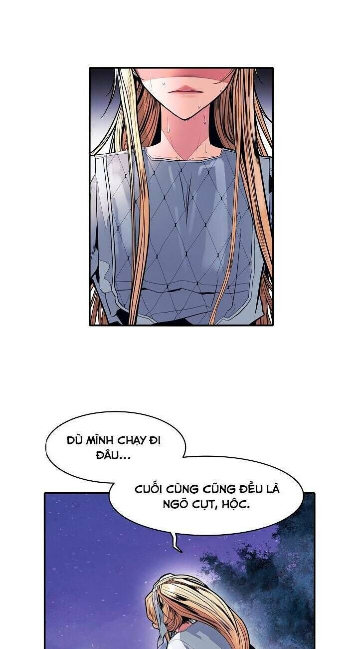 Bất Bại Chân Ma Chapter 47 - Trang 2