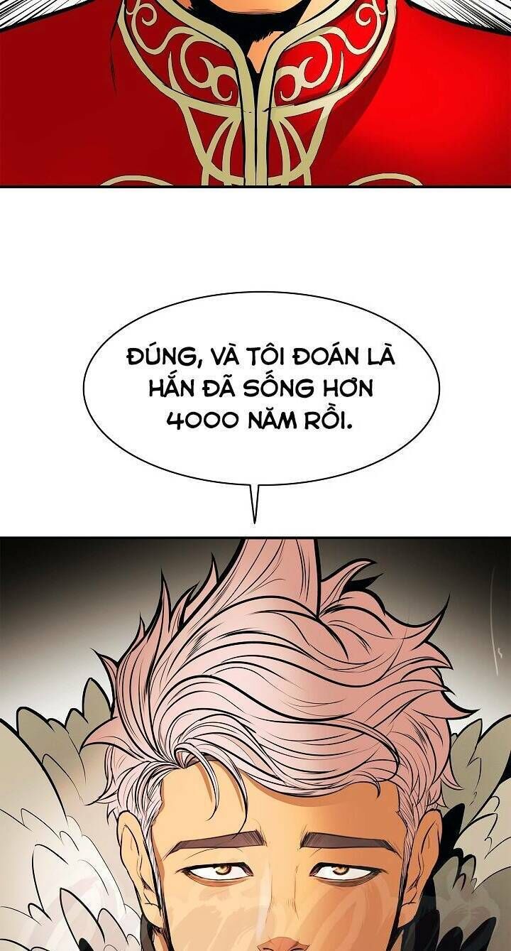 Bất Bại Chân Ma Chapter 47 - Trang 2