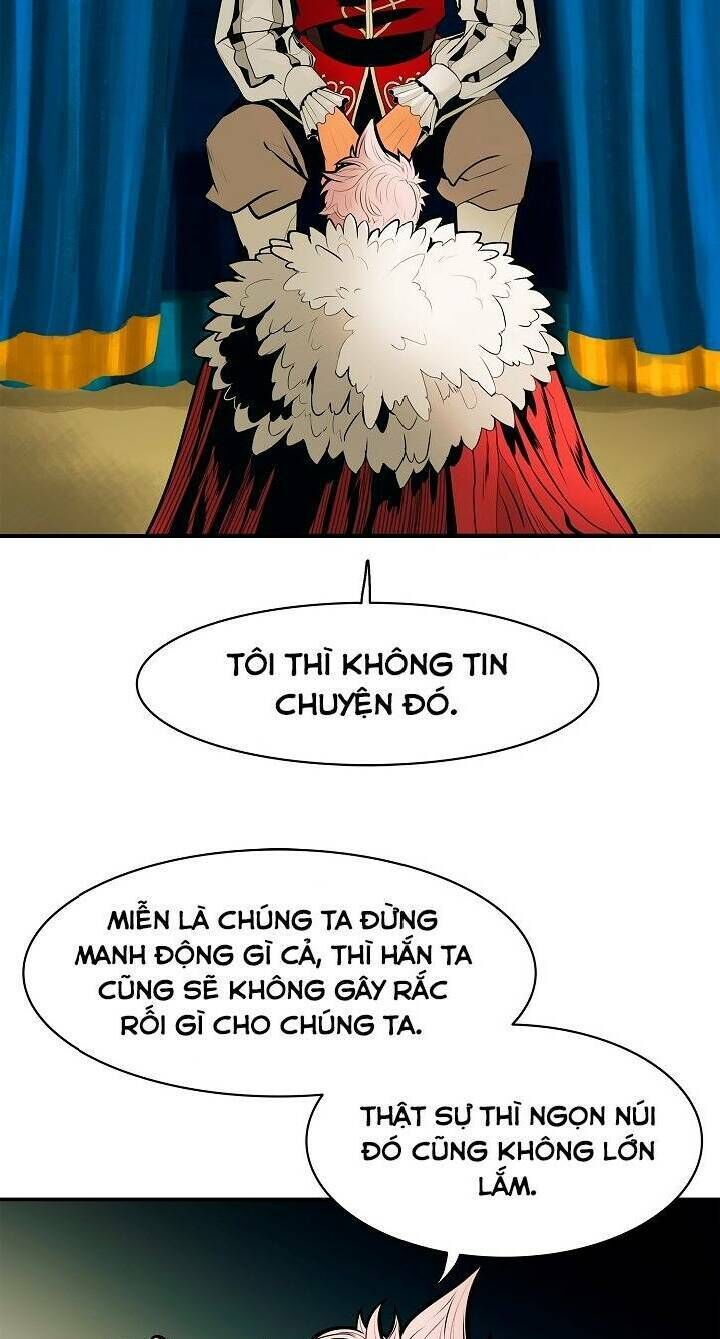 Bất Bại Chân Ma Chapter 47 - Trang 2