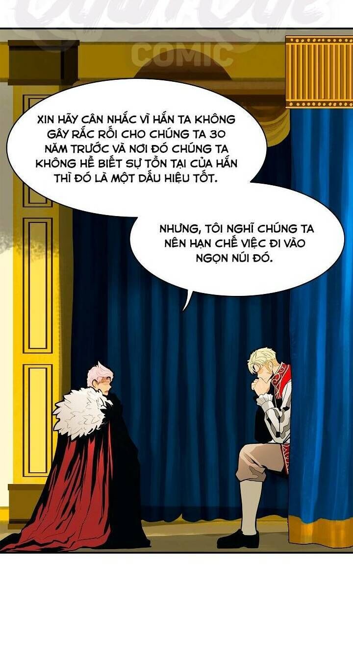 Bất Bại Chân Ma Chapter 47 - Trang 2