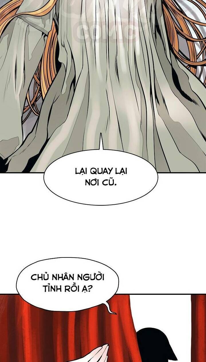 Bất Bại Chân Ma Chapter 47 - Trang 2