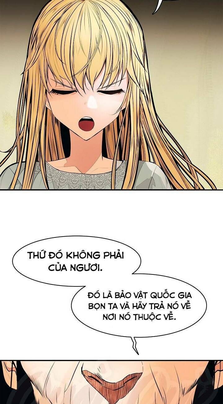 Bất Bại Chân Ma Chapter 47 - Trang 2