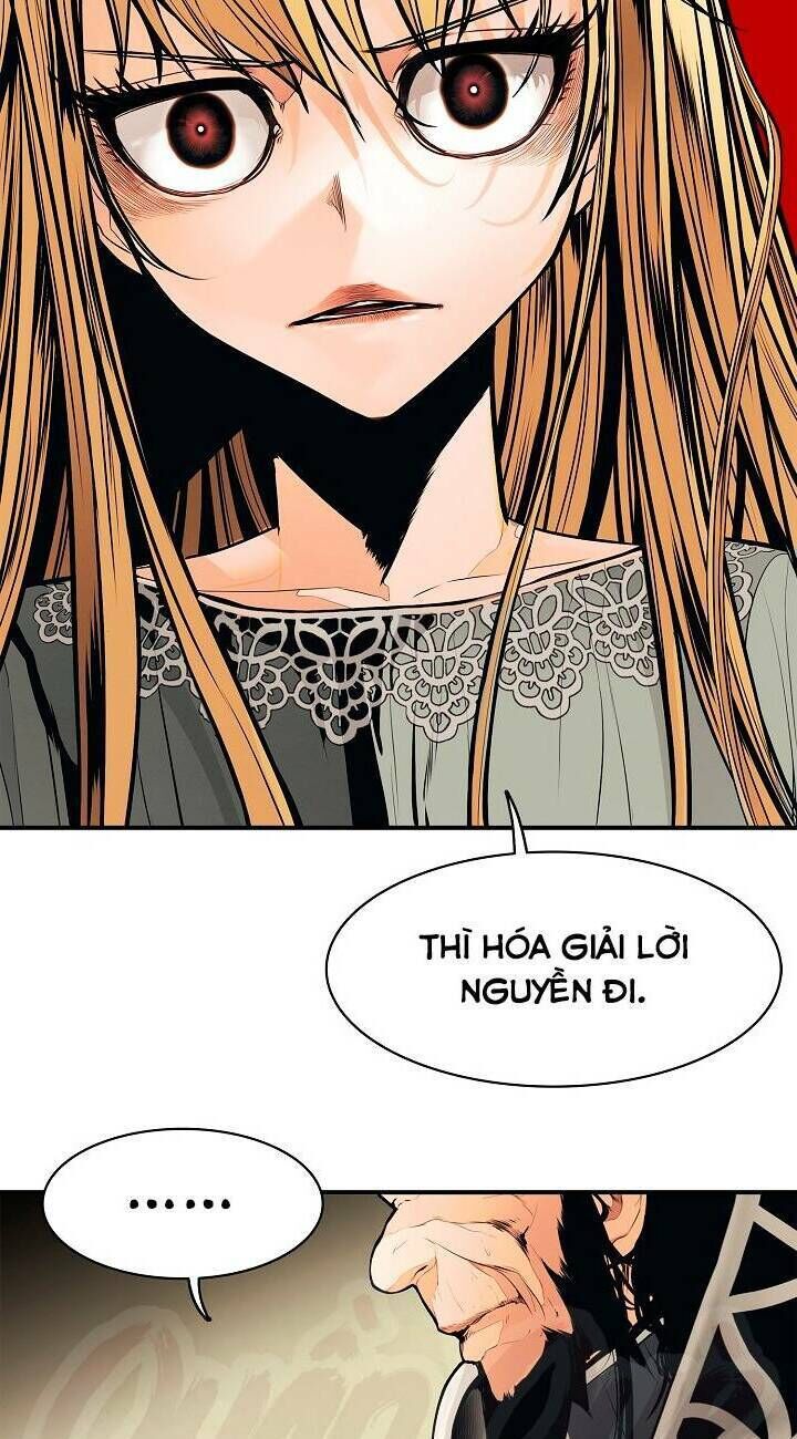 Bất Bại Chân Ma Chapter 47 - Trang 2