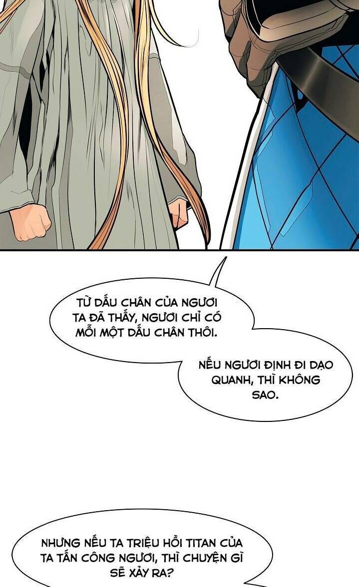 Bất Bại Chân Ma Chapter 47 - Trang 2