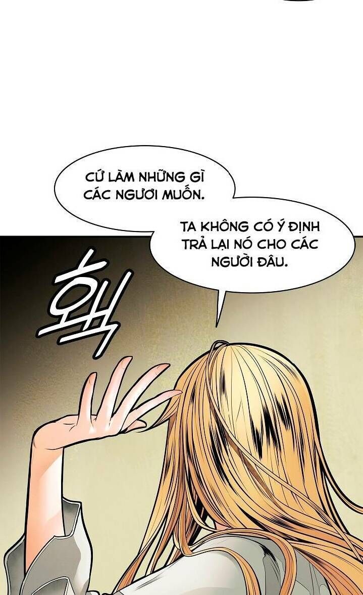 Bất Bại Chân Ma Chapter 47 - Trang 2