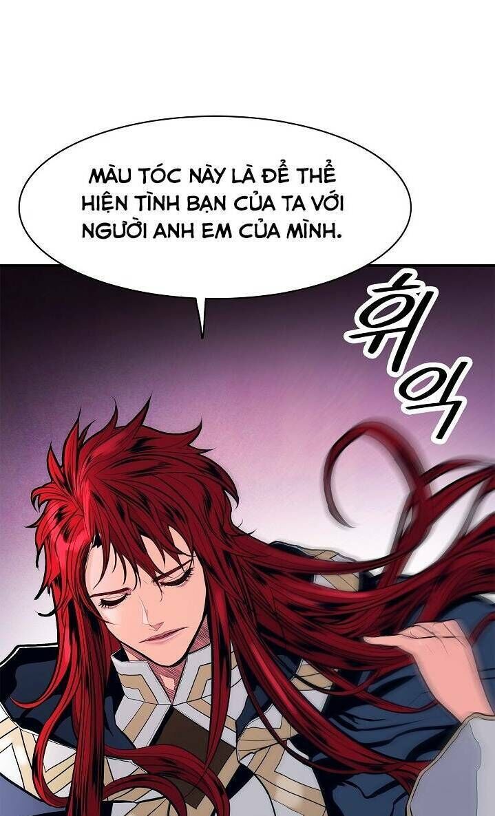 Bất Bại Chân Ma Chapter 46 - Trang 2