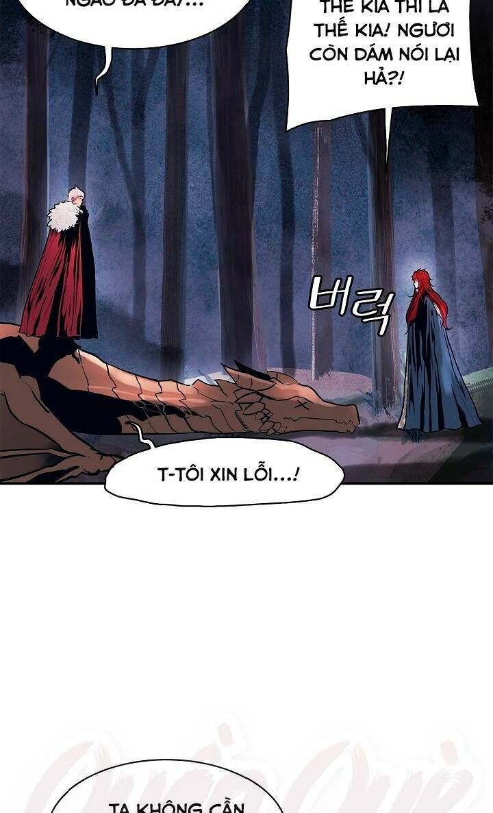 Bất Bại Chân Ma Chapter 46 - Trang 2