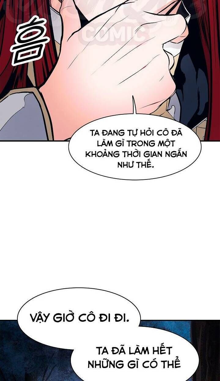 Bất Bại Chân Ma Chapter 46 - Trang 2