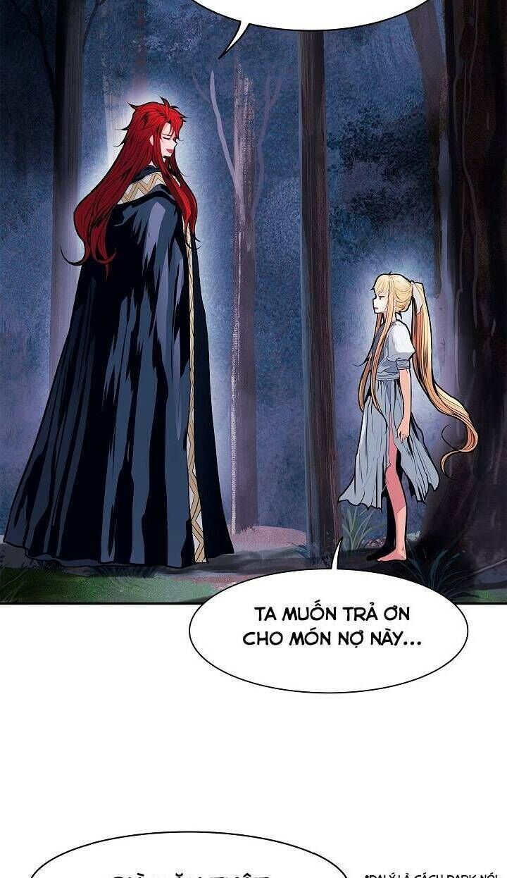 Bất Bại Chân Ma Chapter 46 - Trang 2